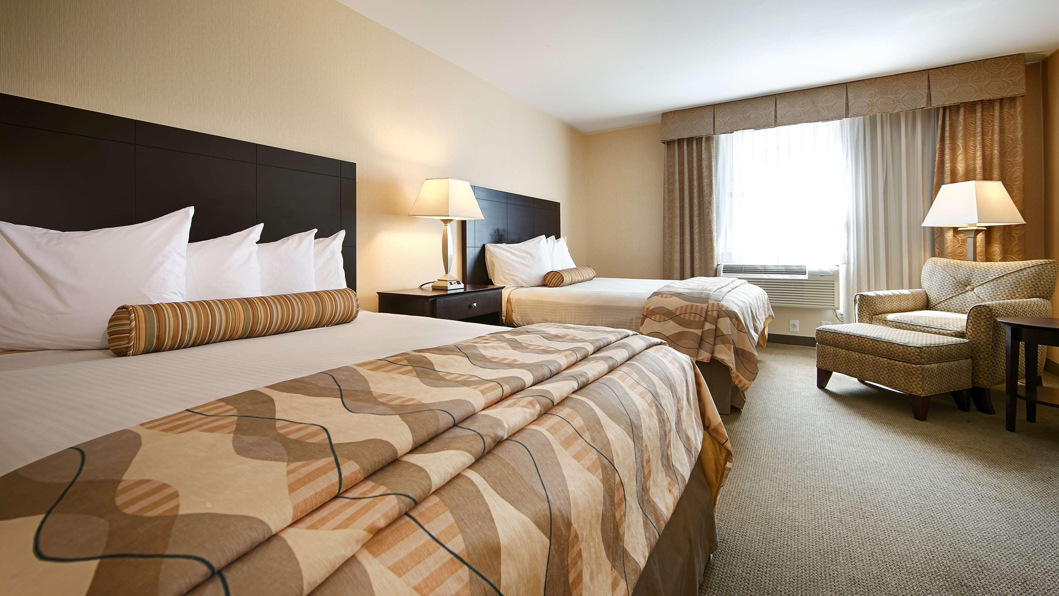 Best Western Plus Philadelphia Airport South - At Widener University Chester Εξωτερικό φωτογραφία