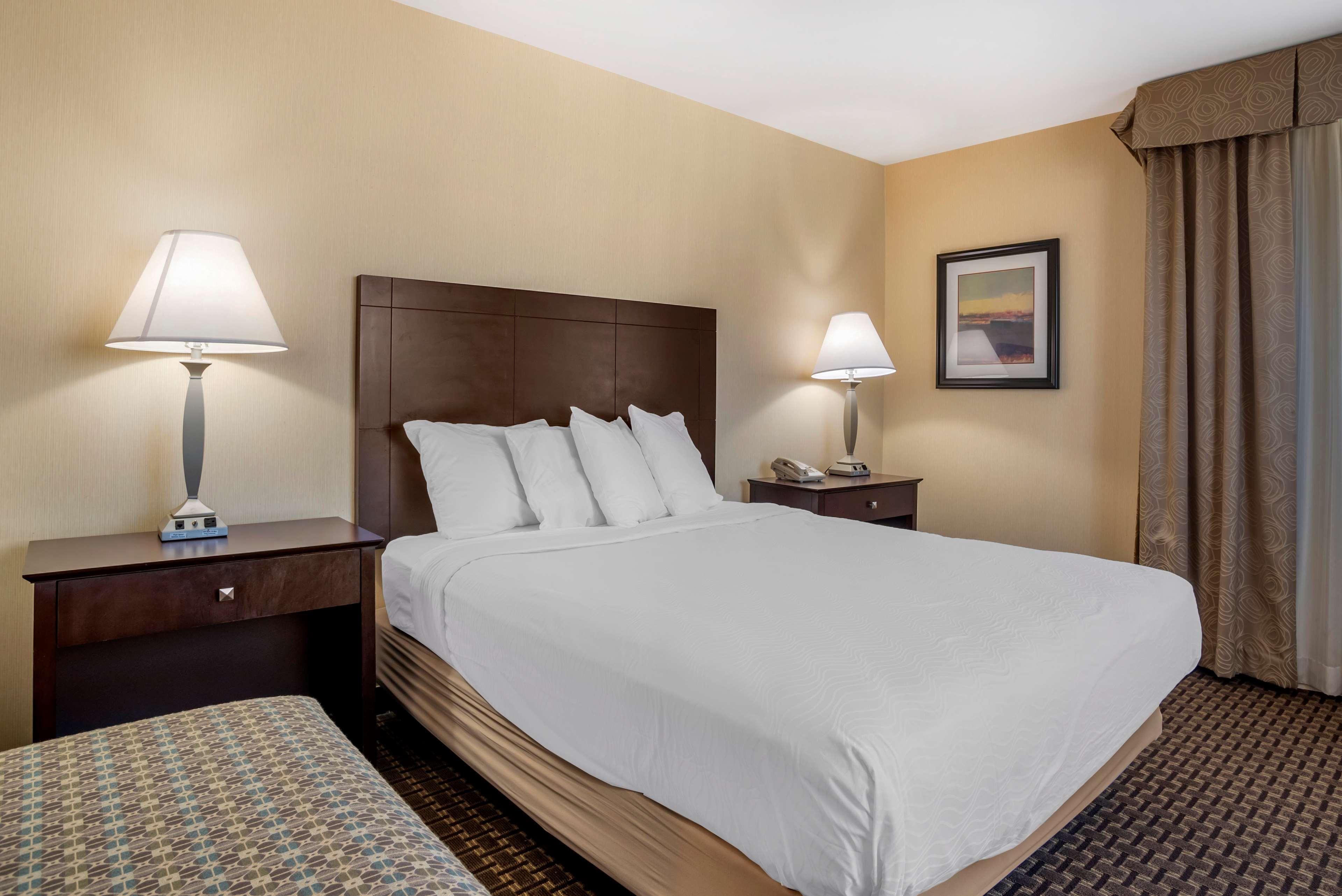 Best Western Plus Philadelphia Airport South - At Widener University Chester Εξωτερικό φωτογραφία
