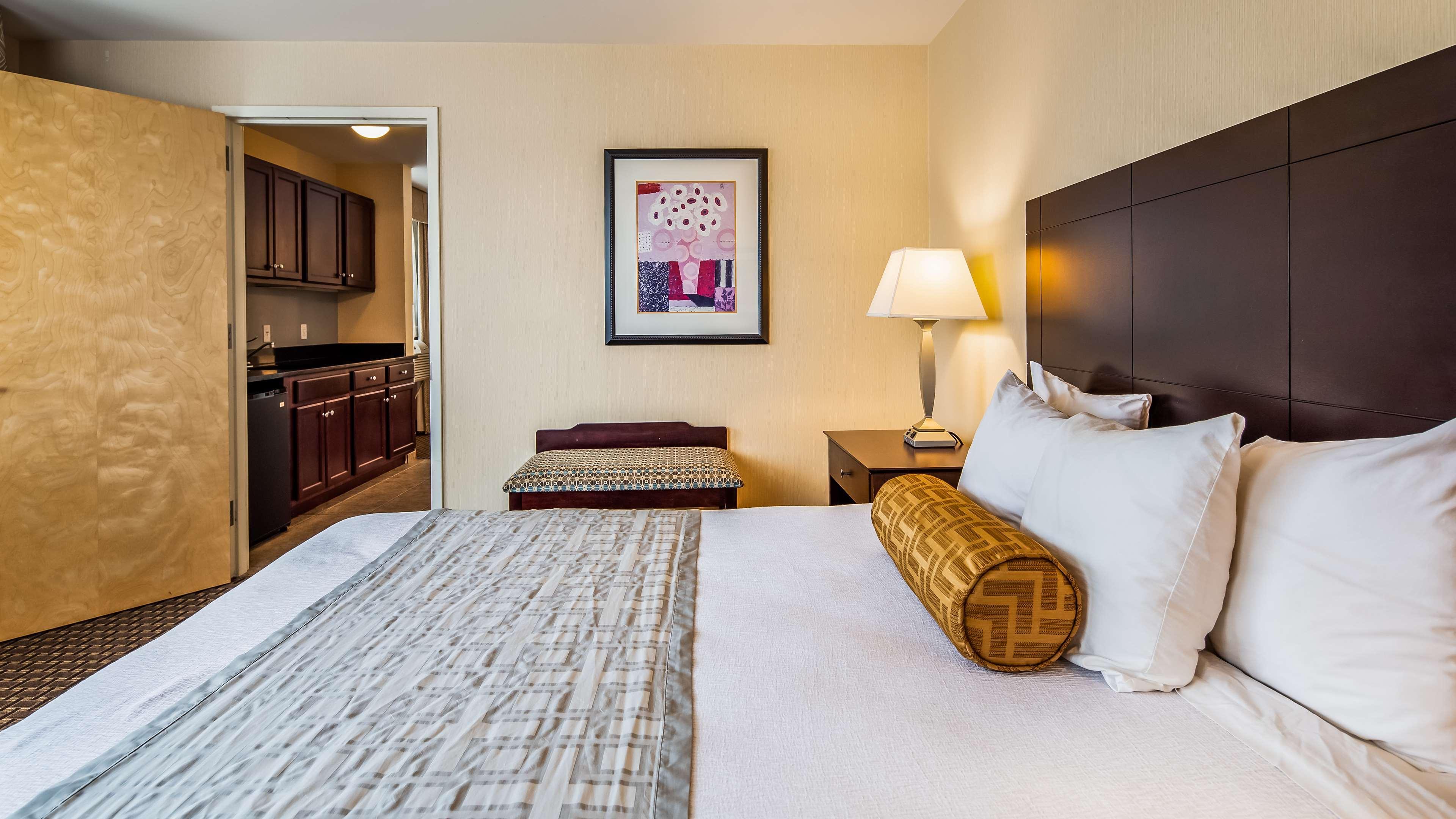 Best Western Plus Philadelphia Airport South - At Widener University Chester Εξωτερικό φωτογραφία