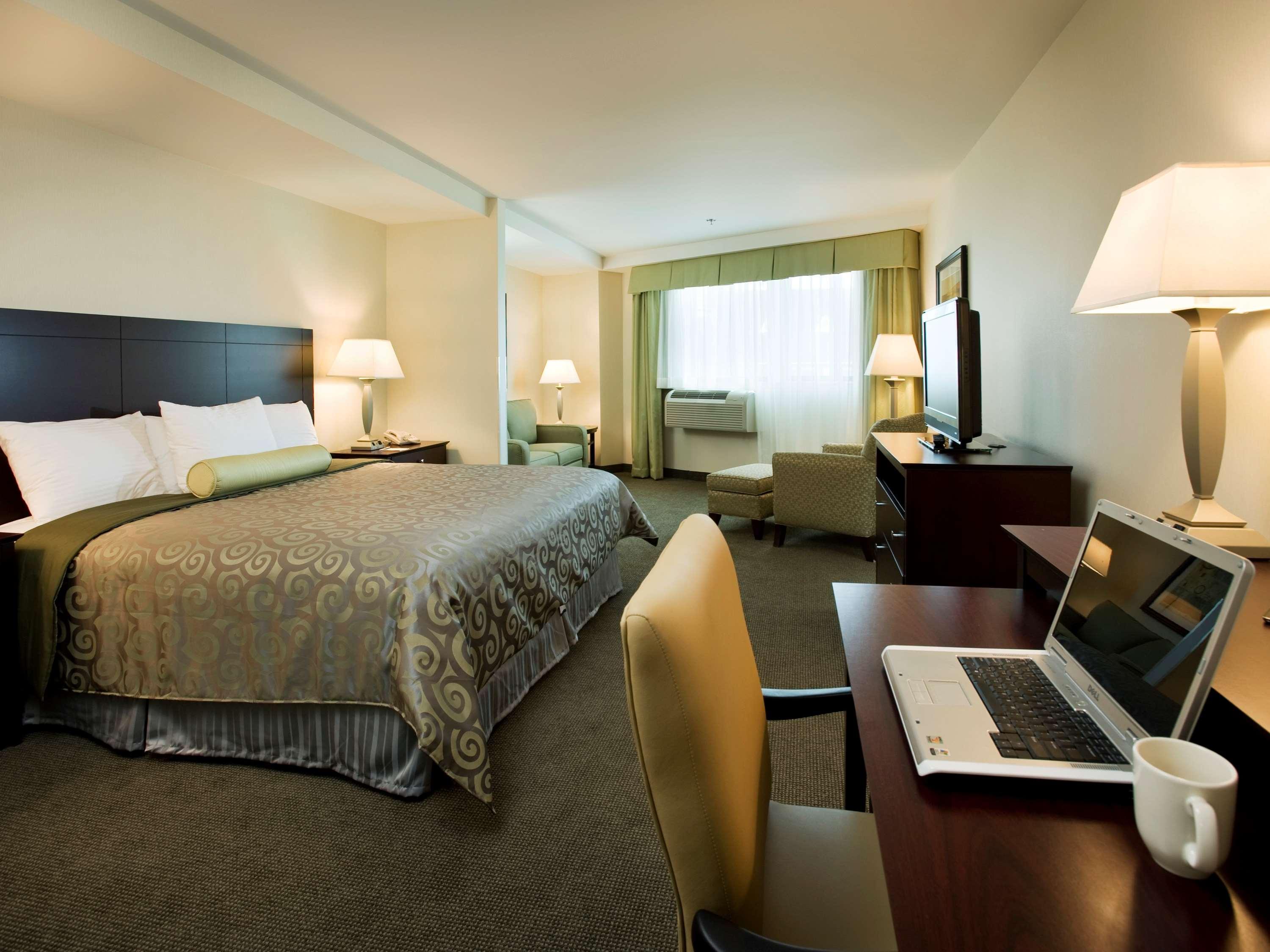 Best Western Plus Philadelphia Airport South - At Widener University Chester Εξωτερικό φωτογραφία