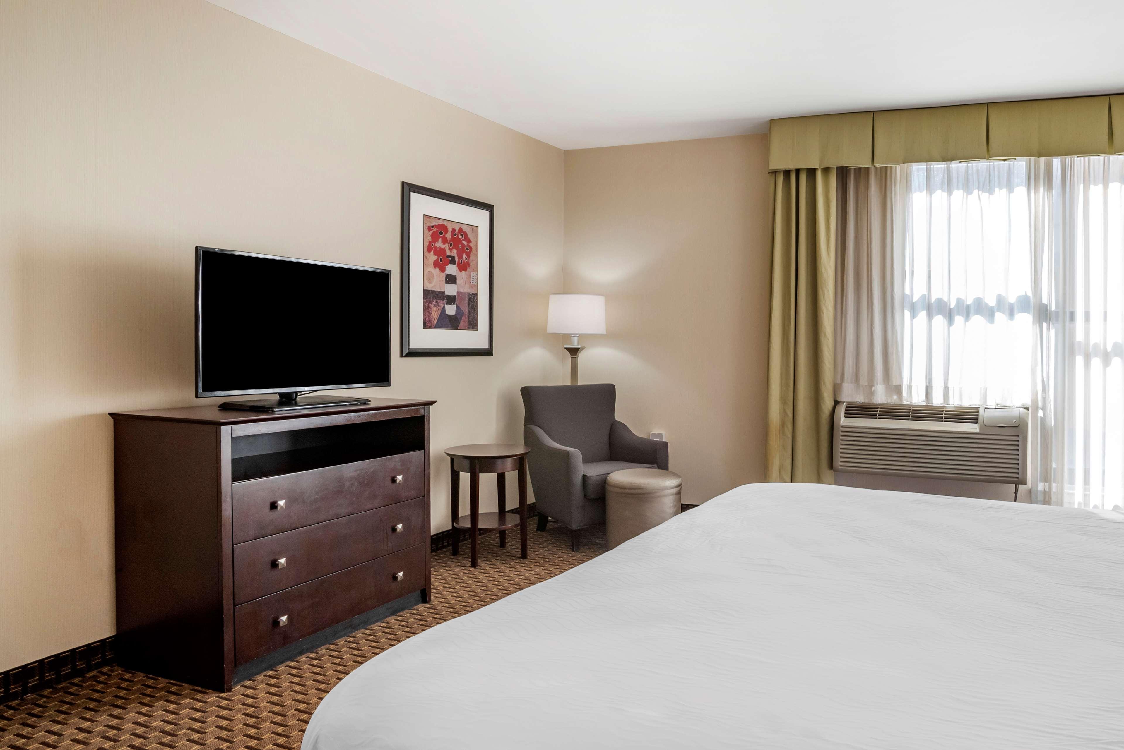 Best Western Plus Philadelphia Airport South - At Widener University Chester Εξωτερικό φωτογραφία