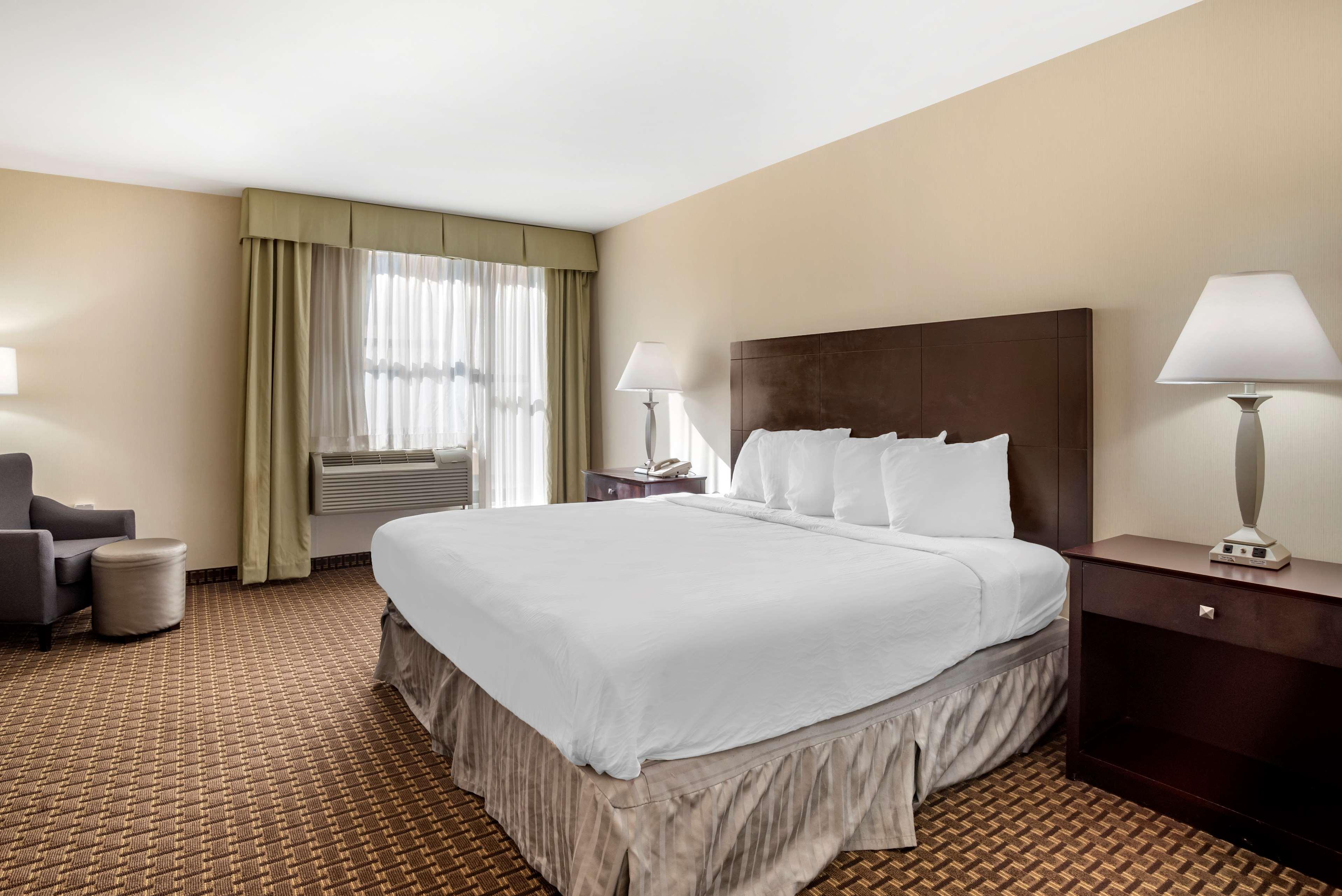 Best Western Plus Philadelphia Airport South - At Widener University Chester Εξωτερικό φωτογραφία
