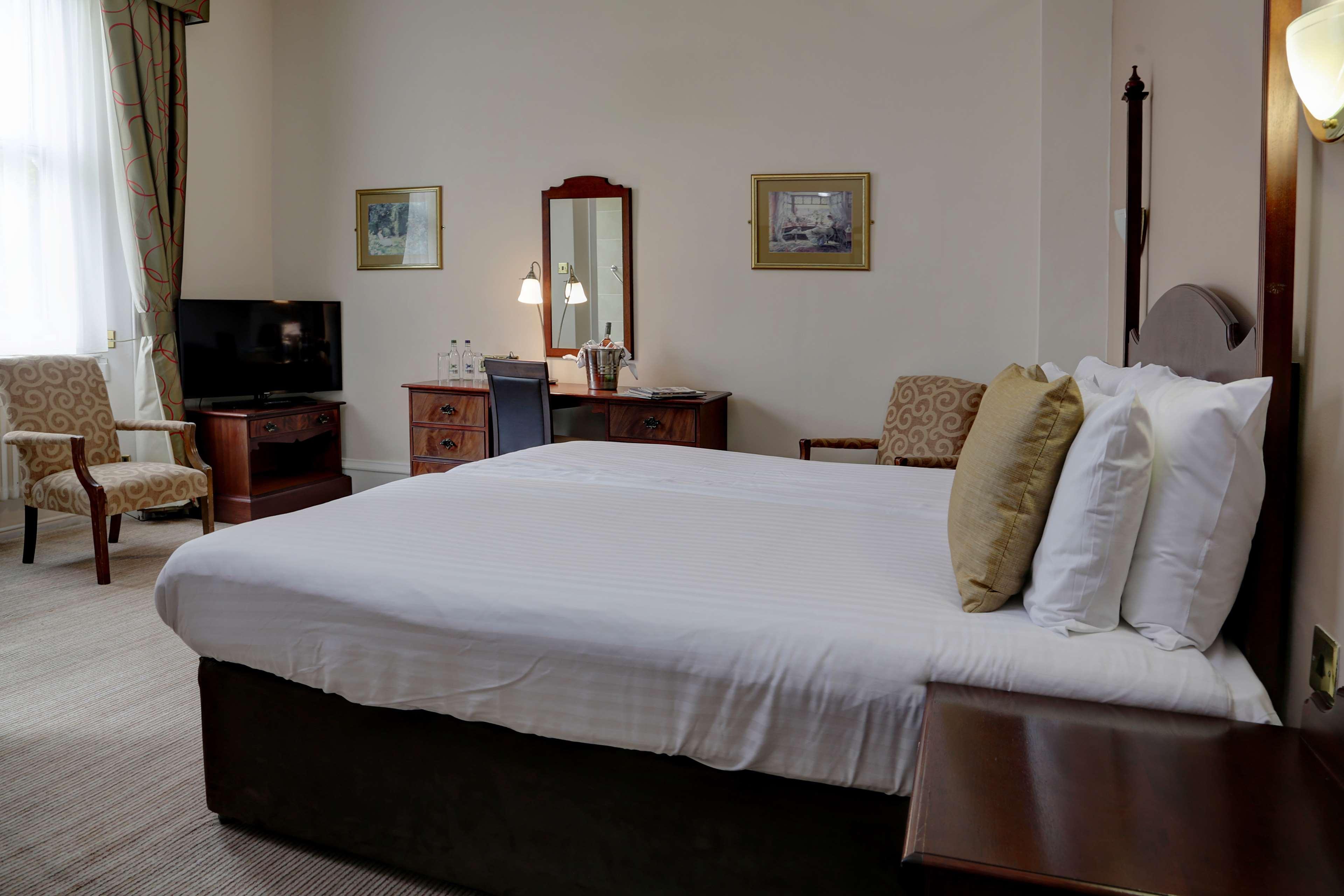 Best Western Plus Philadelphia Airport South - At Widener University Chester Εξωτερικό φωτογραφία