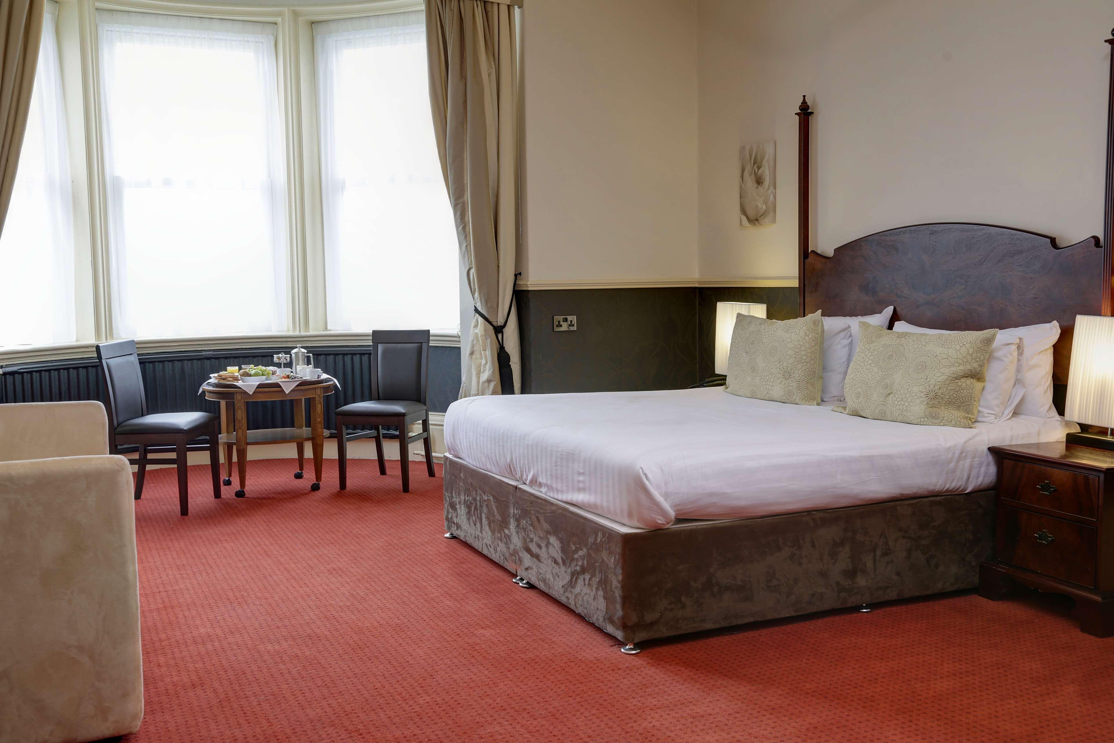 Best Western Plus Philadelphia Airport South - At Widener University Chester Εξωτερικό φωτογραφία