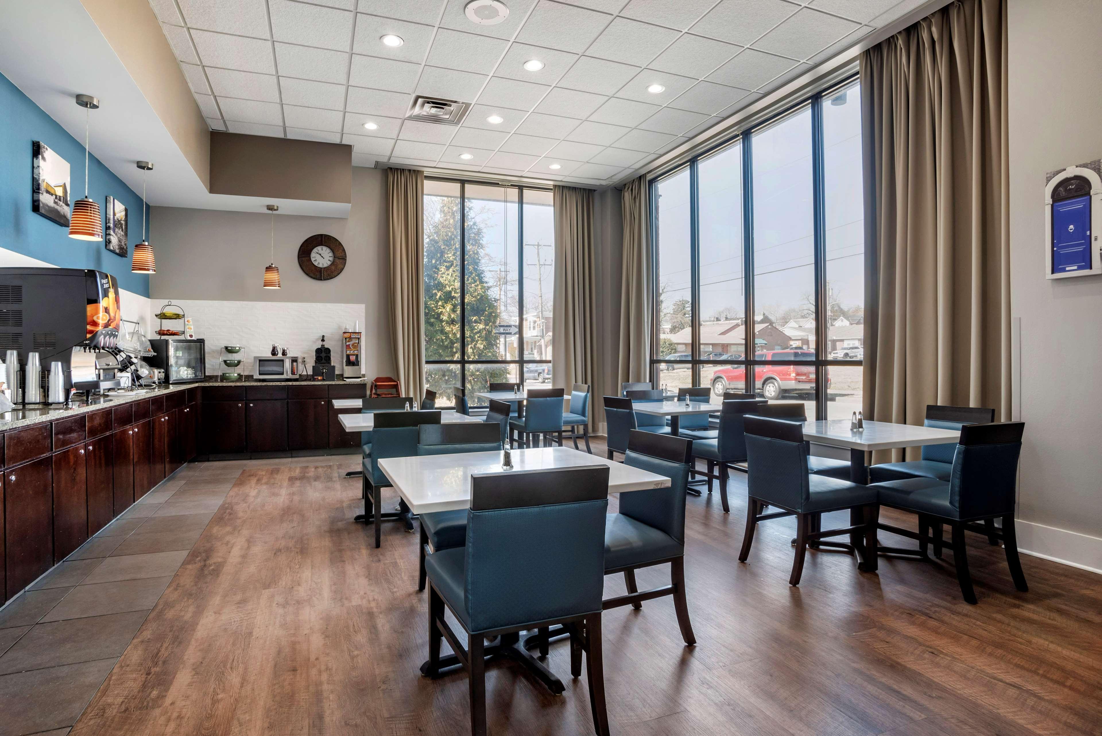 Best Western Plus Philadelphia Airport South - At Widener University Chester Εξωτερικό φωτογραφία