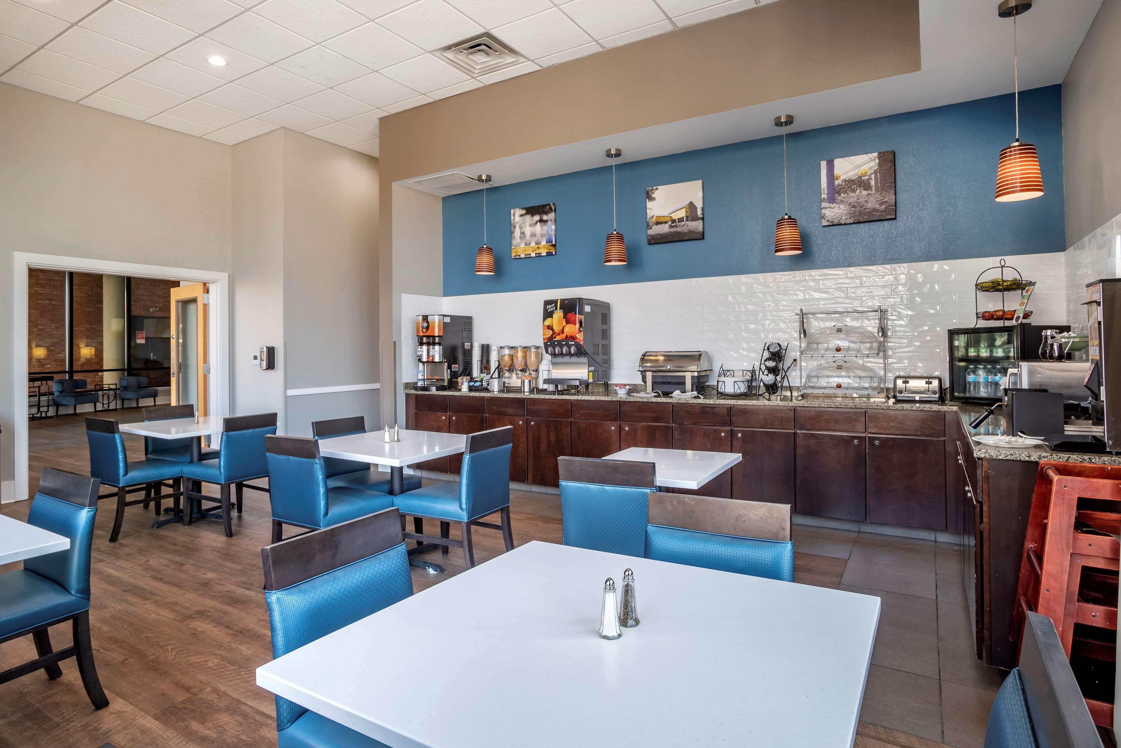 Best Western Plus Philadelphia Airport South - At Widener University Chester Εξωτερικό φωτογραφία