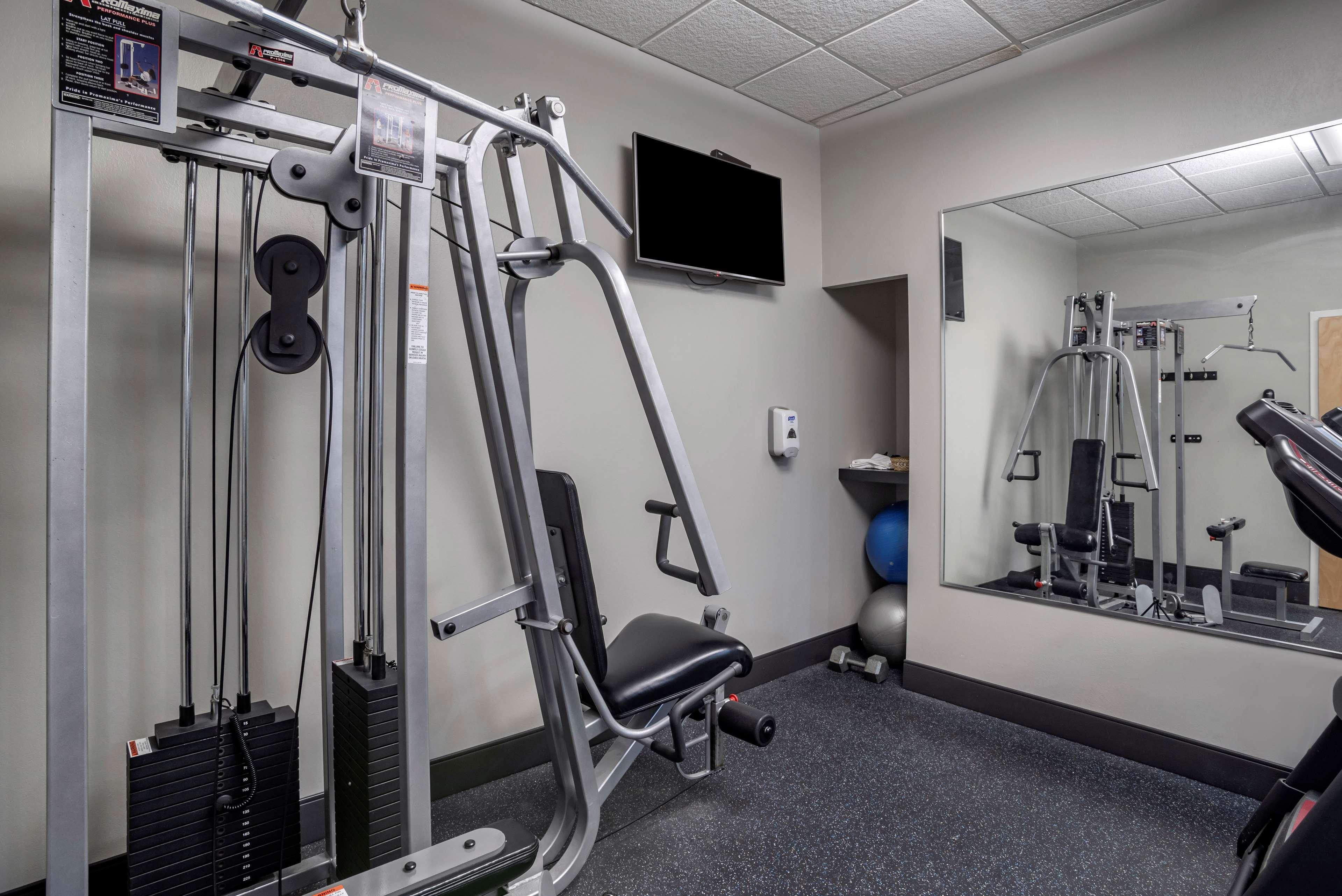 Best Western Plus Philadelphia Airport South - At Widener University Chester Εξωτερικό φωτογραφία