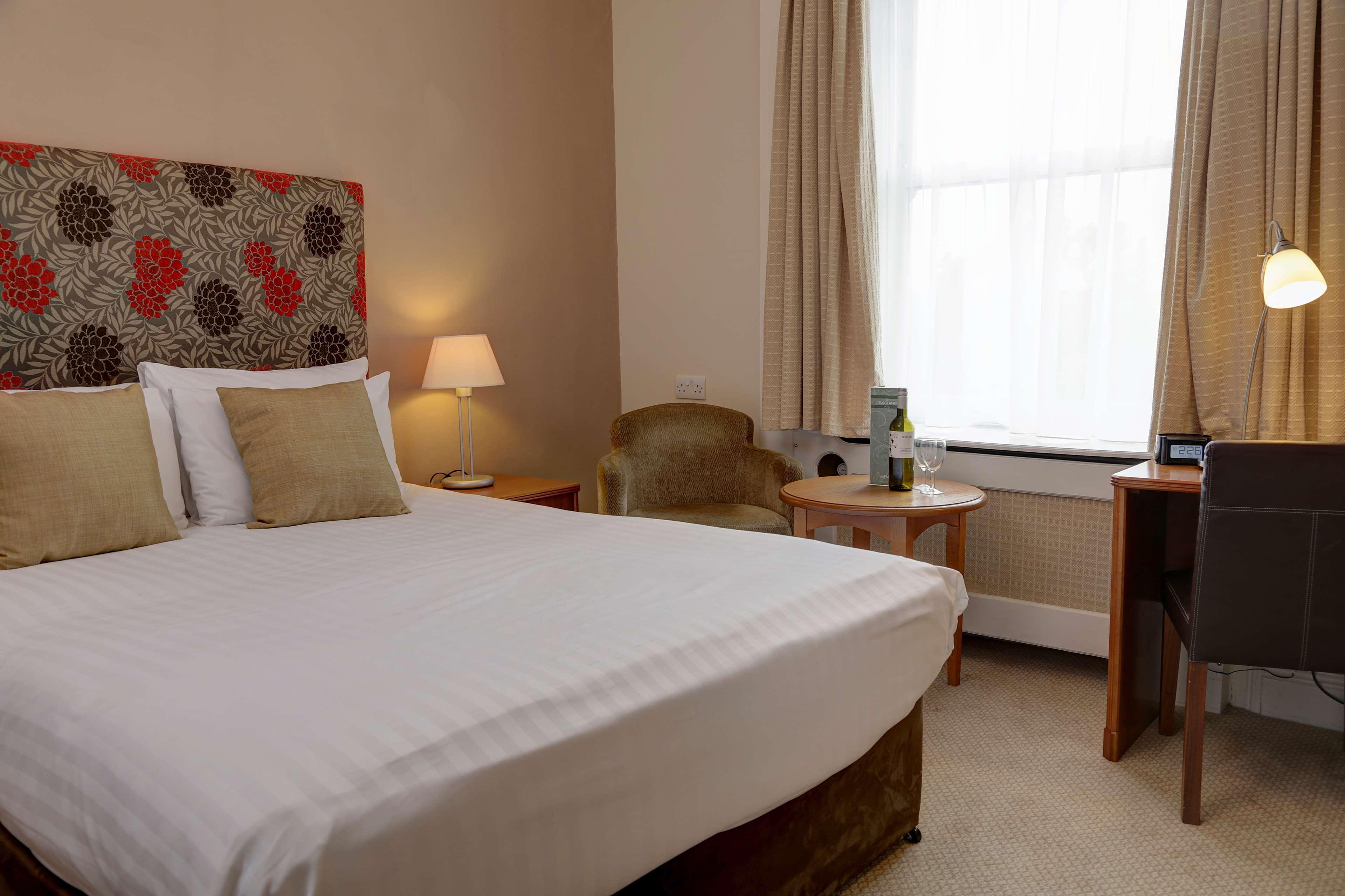 Best Western Plus Philadelphia Airport South - At Widener University Chester Εξωτερικό φωτογραφία