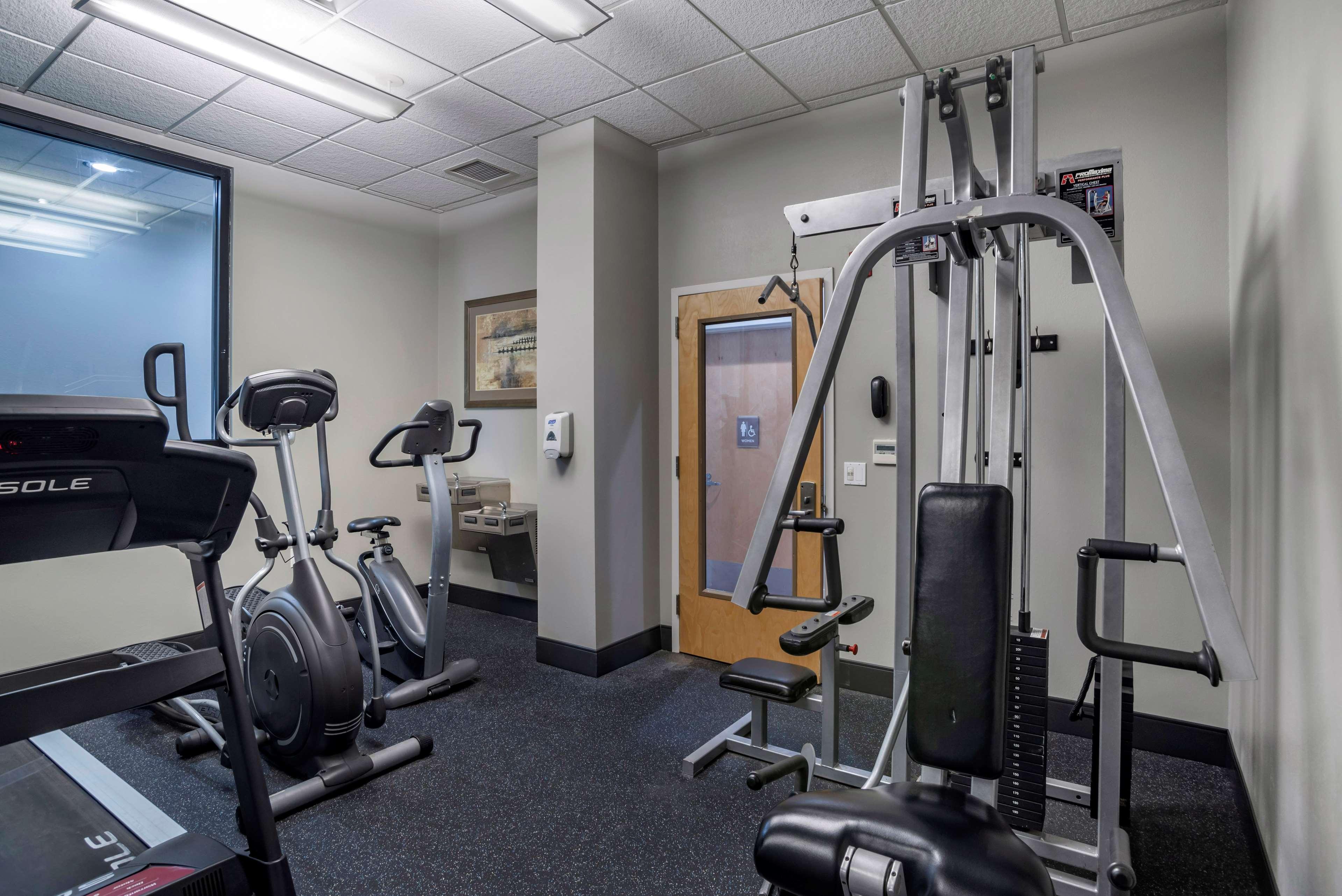 Best Western Plus Philadelphia Airport South - At Widener University Chester Εξωτερικό φωτογραφία