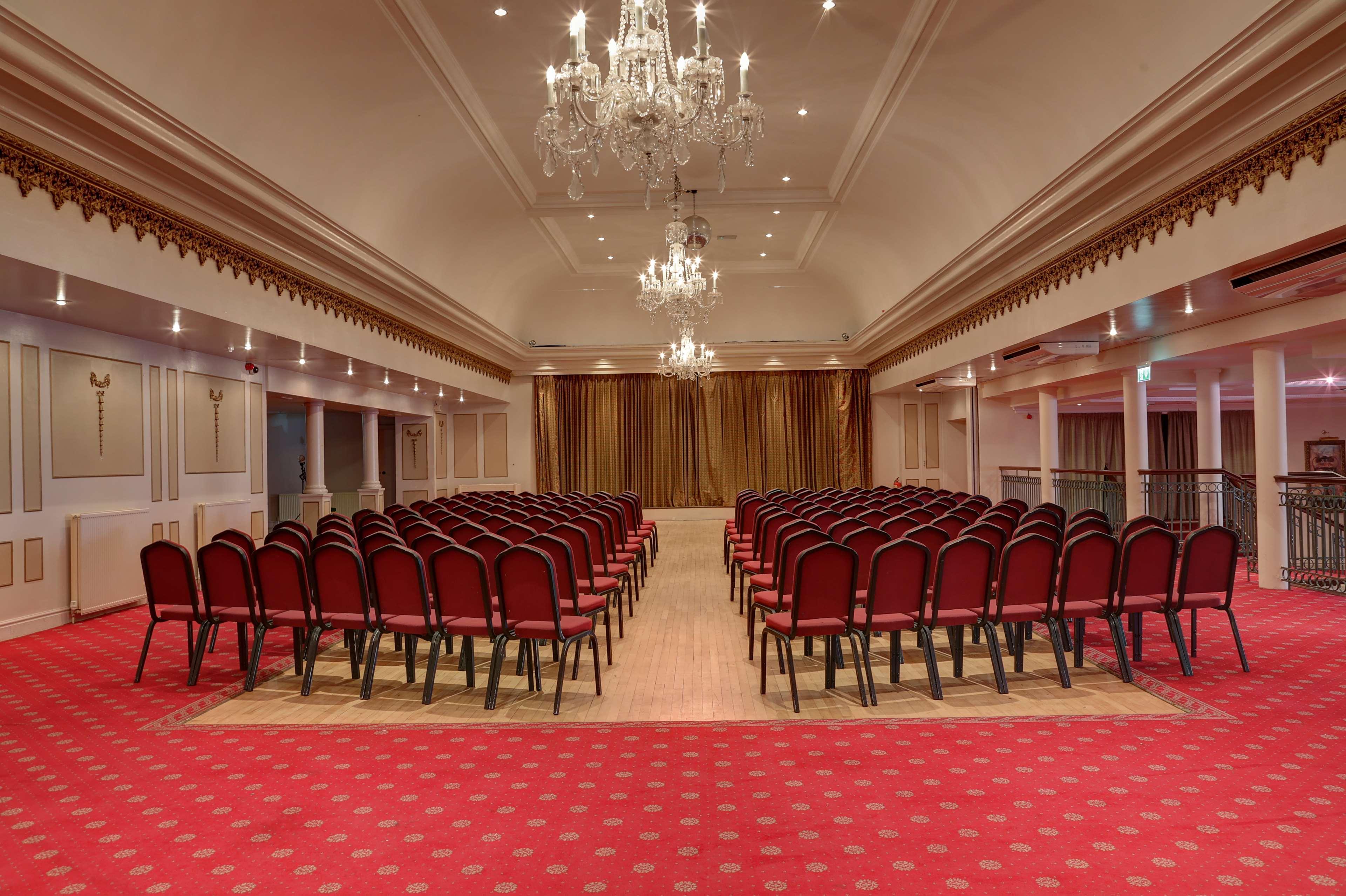 Best Western Plus Philadelphia Airport South - At Widener University Chester Εξωτερικό φωτογραφία