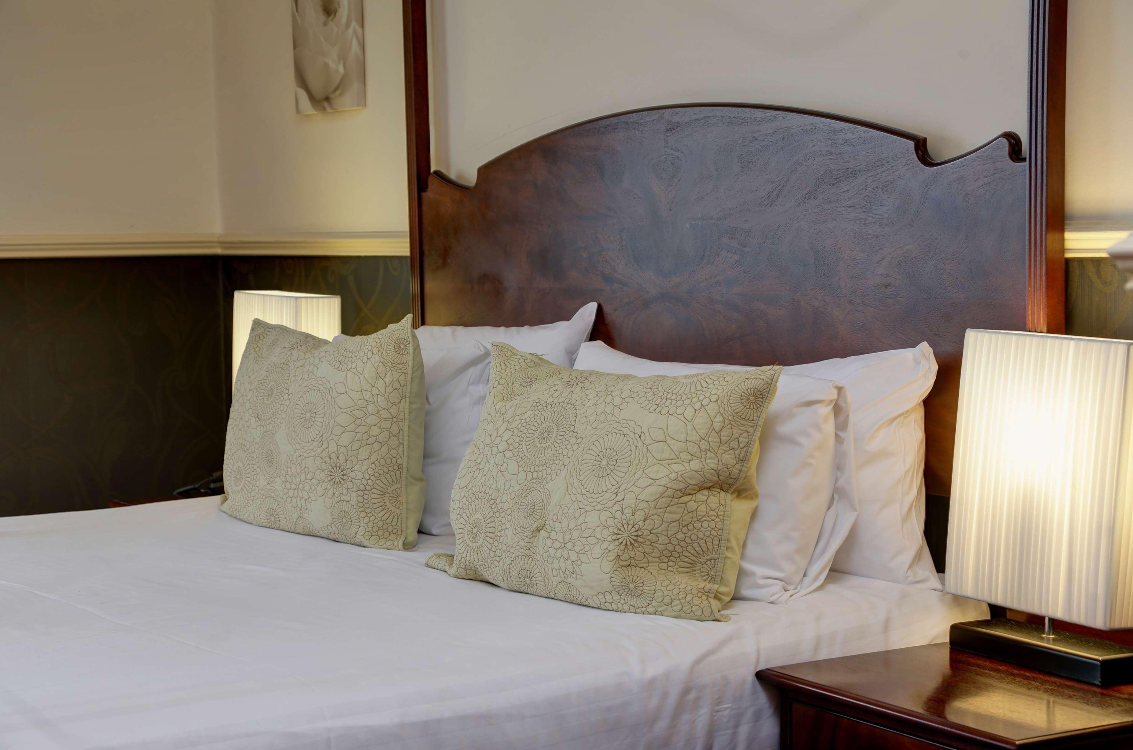 Best Western Plus Philadelphia Airport South - At Widener University Chester Εξωτερικό φωτογραφία