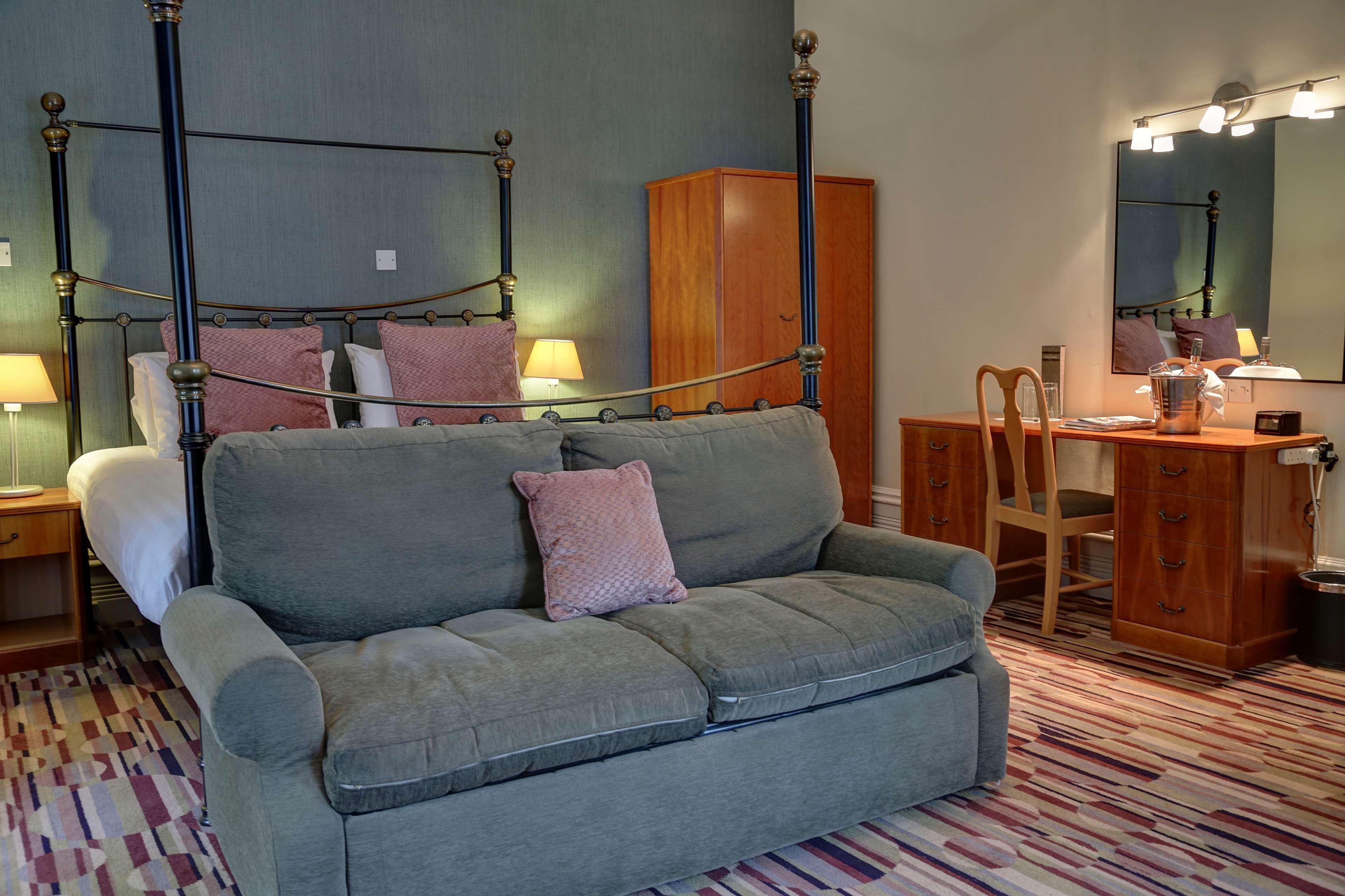 Best Western Plus Philadelphia Airport South - At Widener University Chester Εξωτερικό φωτογραφία