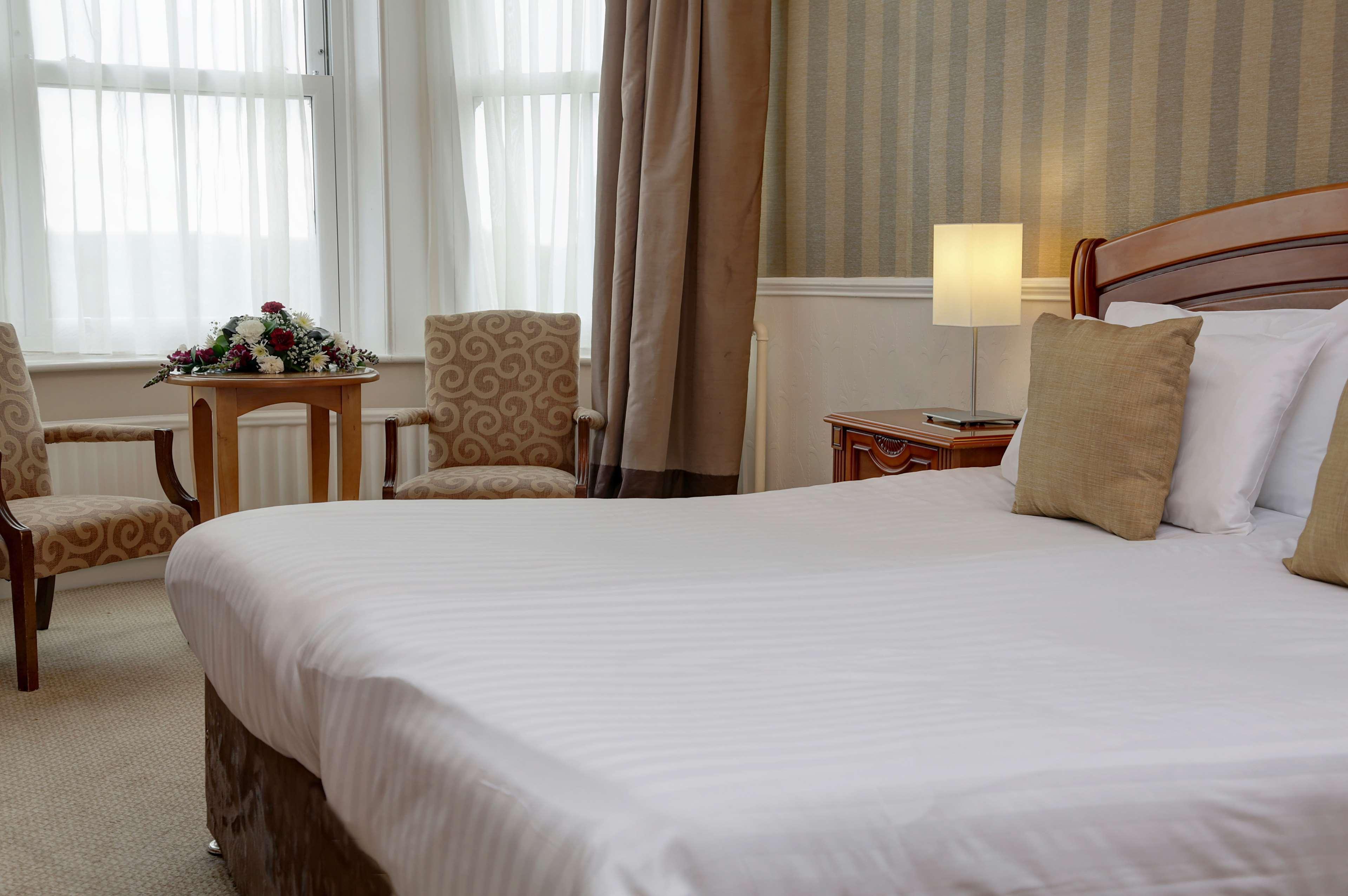Best Western Plus Philadelphia Airport South - At Widener University Chester Εξωτερικό φωτογραφία